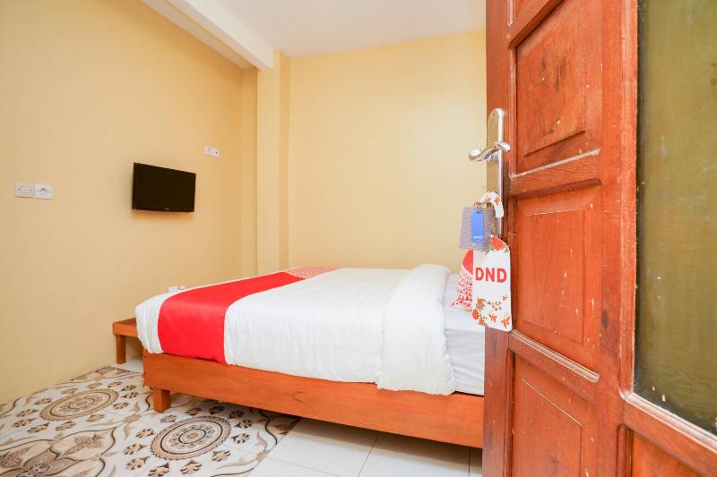 Quarto Estandar, Oyo 2656 Az Zahra Residence Syariah