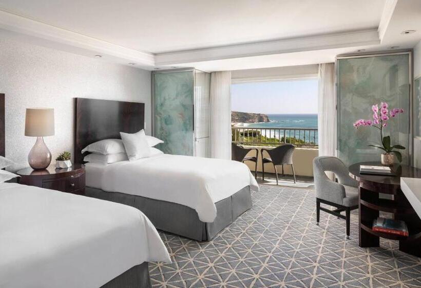스탠다드 전망 룸, The Ritzcarlton, Laguna Niguel