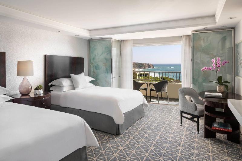 스탠다드 전망 룸, The Ritzcarlton, Laguna Niguel