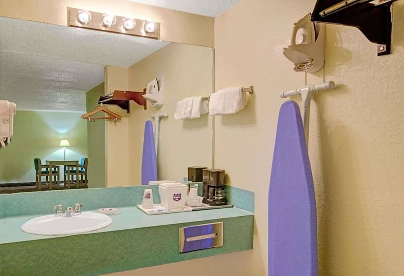 Номер Стандарт, White Rock Inn