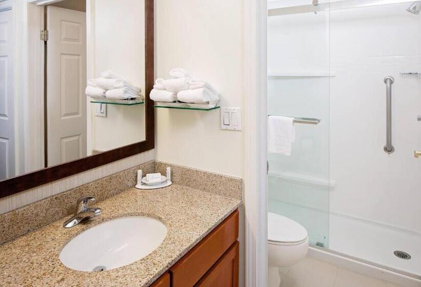 스탠다드 스튜디오, Residence Inn Cherry Hill Philadelphia