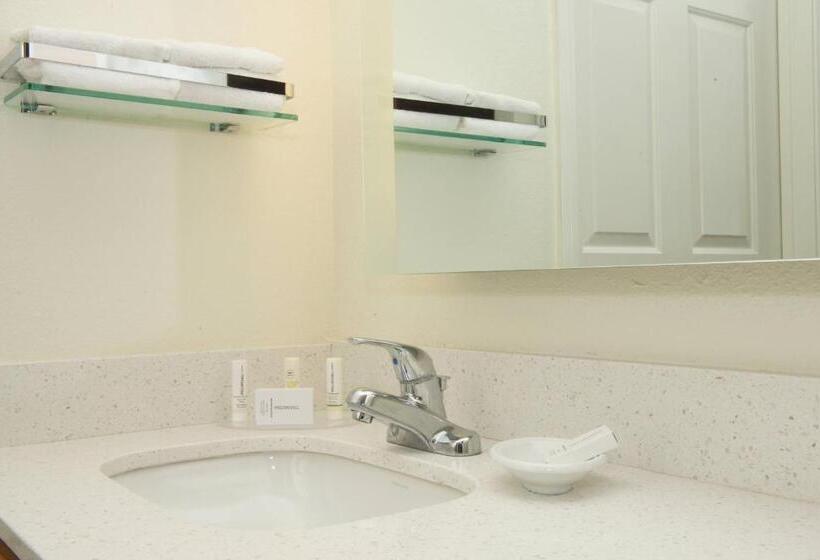Люкс, Residence Inn Phoenix Mesa