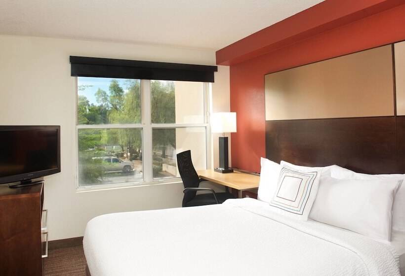 Люкс, Residence Inn Phoenix Mesa
