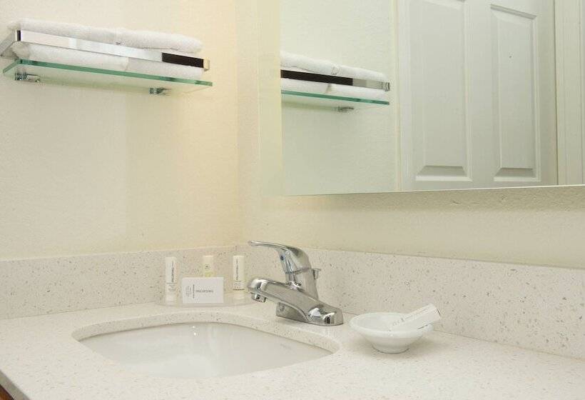 Люкс, Residence Inn Phoenix Mesa