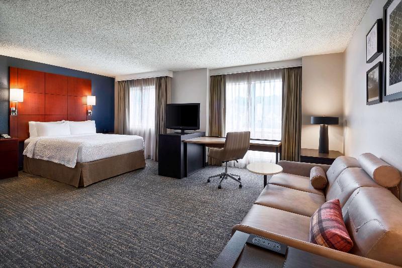 ２ベッドスイートルーム, Sonesta Es Suites Annapolis