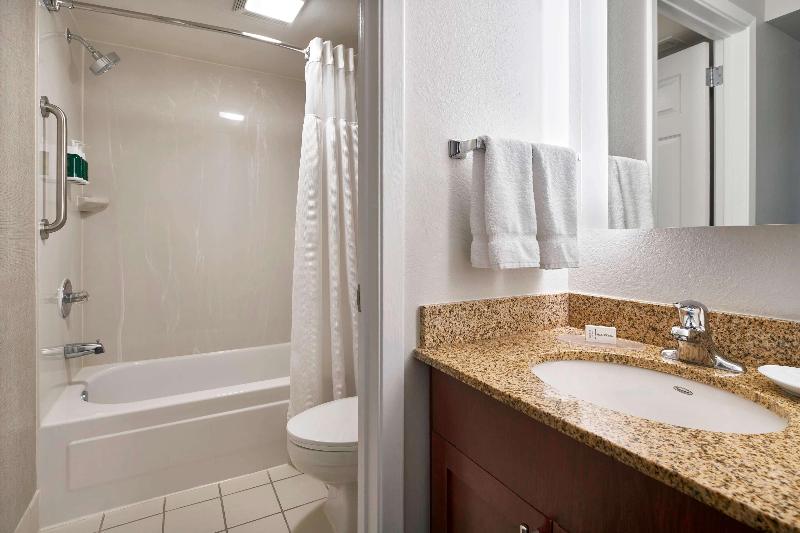 ２ベッドスイートルーム, Sonesta Es Suites Annapolis