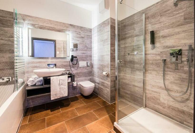 Номер Комфорт, Lifestyle Mindelheim