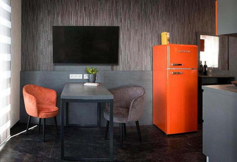 Номер Superior, Lifestyle Mindelheim