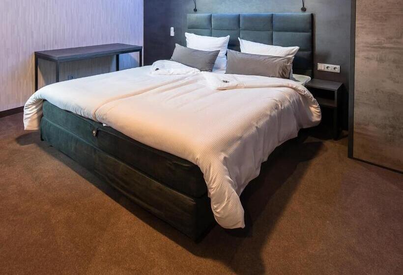 Номер Superior, Lifestyle Mindelheim