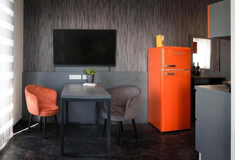 Номер Superior, Lifestyle Mindelheim