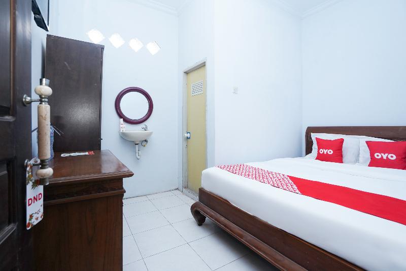 标准间, Oyo 2092 Menara Sakti Sejahtera Syariah