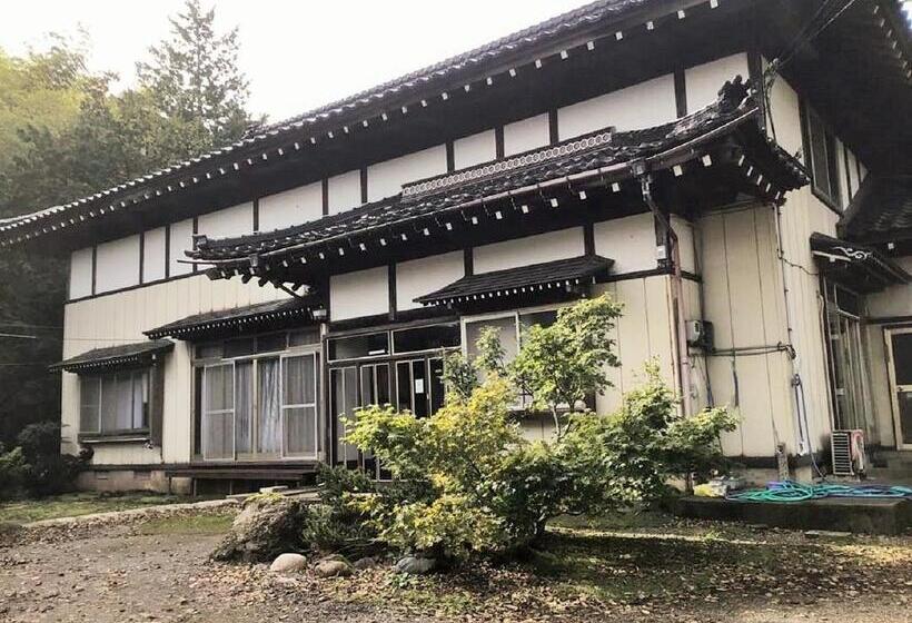 패밀리 룸, Ohanabatake