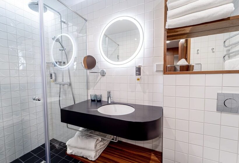 اتاق استاندارد, Hestia Hotel Kentmanni
