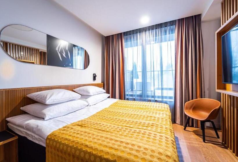 اتاق سوپریور, Hestia Hotel Kentmanni