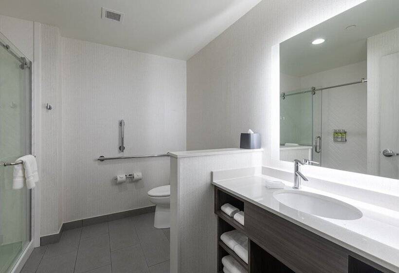 标准间, Holiday Inn Greenville   Woodruff Road, An Ihg