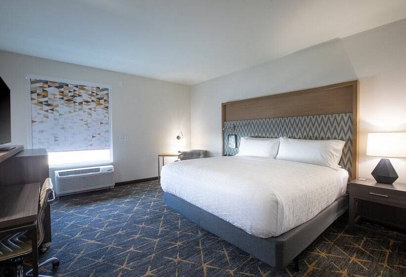 标准间, Holiday Inn Greenville   Woodruff Road, An Ihg