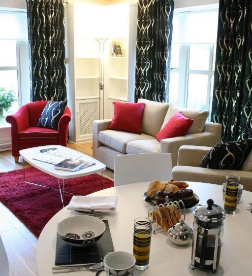اتاق استاندارد, Brennan Court Guest Accommodation