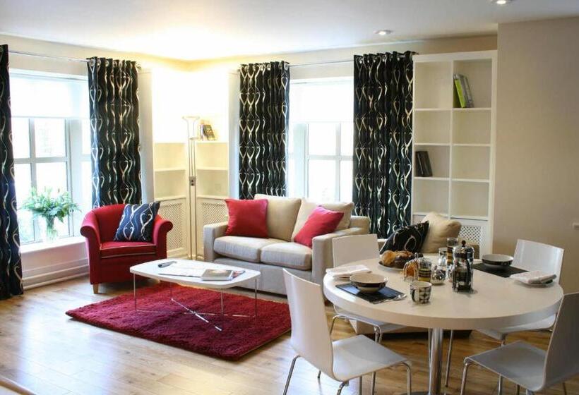 اتاق استاندارد, Brennan Court Guest Accommodation