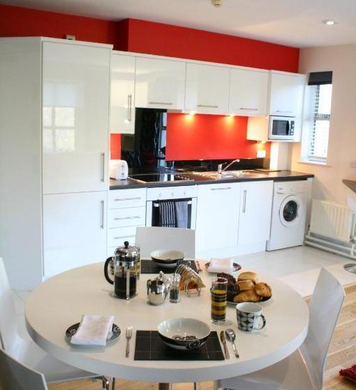 اتاق استاندارد, Brennan Court Guest Accommodation