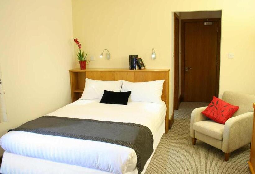اتاق استاندارد, Brennan Court Guest Accommodation