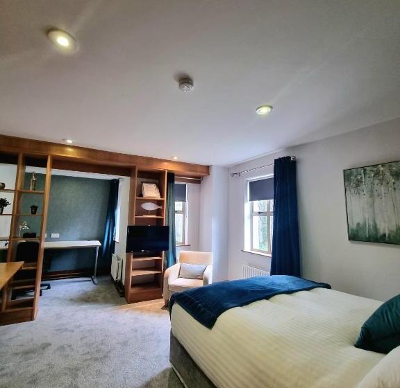اتاق استاندارد, Brennan Court Guest Accommodation