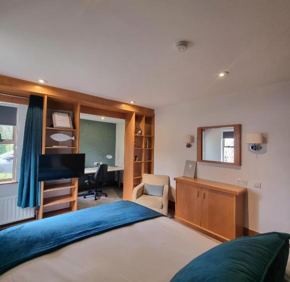 اتاق استاندارد, Brennan Court Guest Accommodation