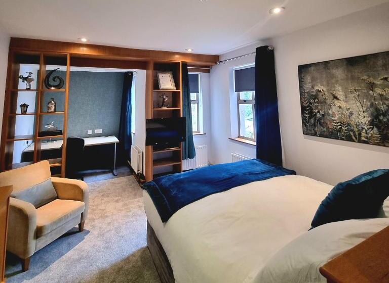 اتاق استاندارد, Brennan Court Guest Accommodation