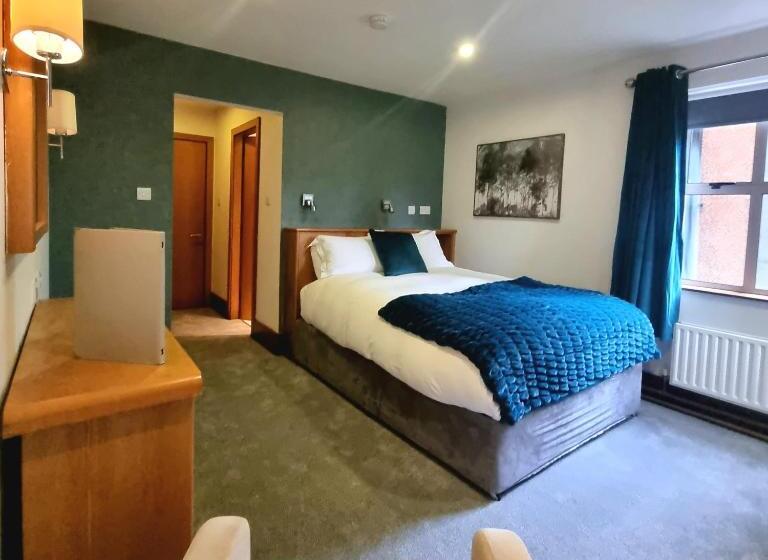 اتاق استاندارد, Brennan Court Guest Accommodation