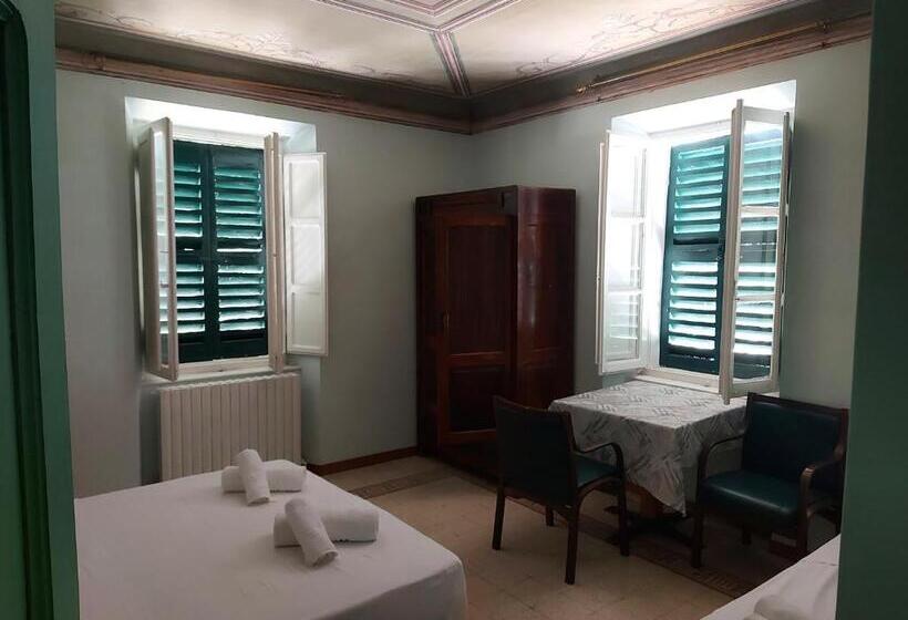 スタンダードルーム, B&b Resort Fonte La Castellana