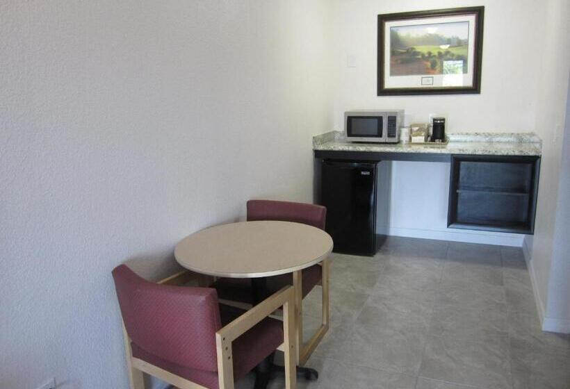 Номер Стандарт, Lantern Inn & Suites  Sarasota