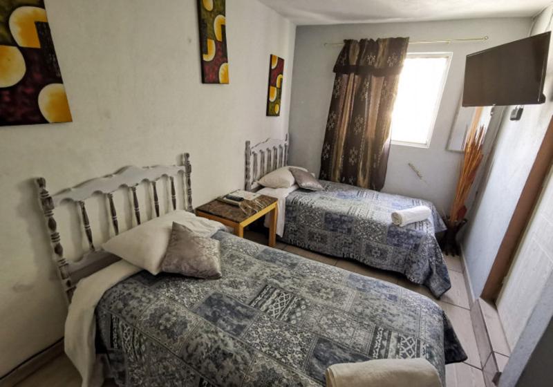 Стандартный Номер Кровать Кинг, Lantern Inn & Suites  Sarasota