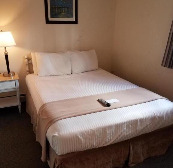 اتاق استاندارد, Sea Cliff House Motel