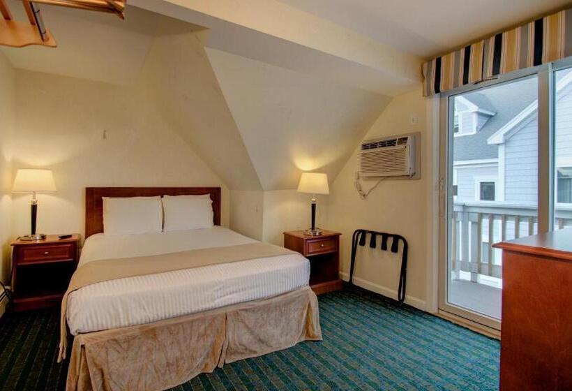 سوئیت 2 خوابه, Sea Cliff House Motel