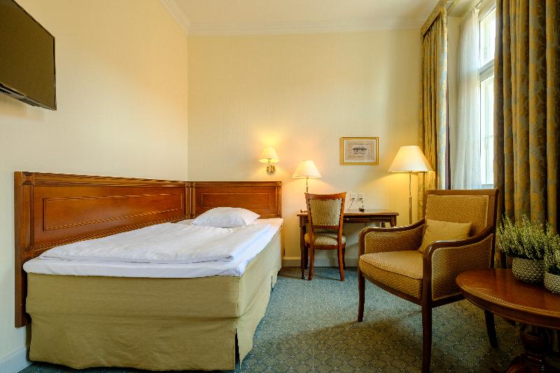 استودیوی استاندارد, Sedona Springs Resort