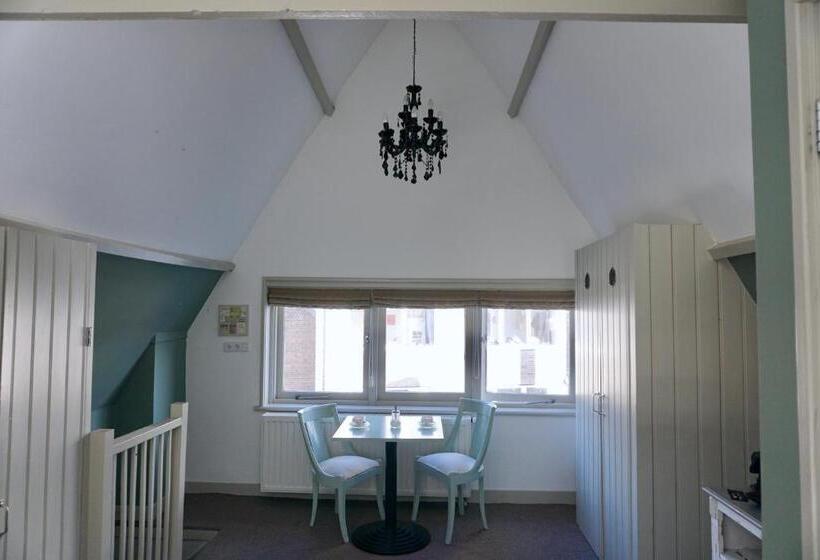 阁楼房, Logement Petit Beijers
