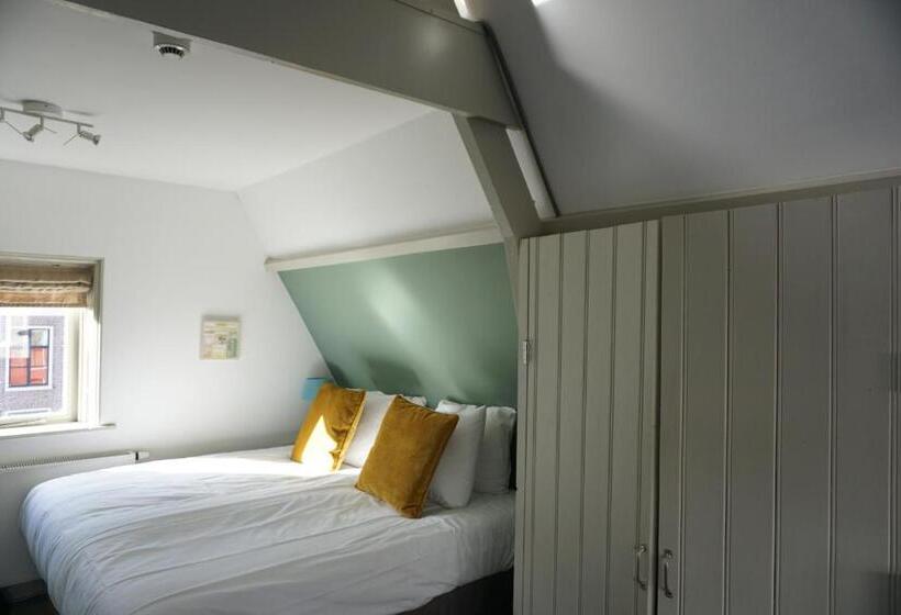 阁楼房, Logement Petit Beijers