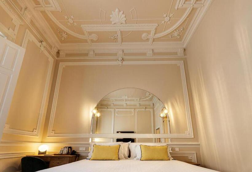 スーペリアファミリールーム, Pousada Vila Real Santo Antonio