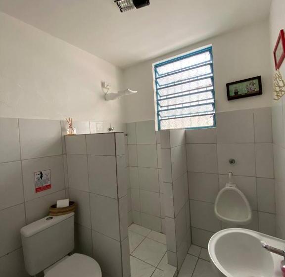 Люкс, Zili Pernambuco   Hostel Pousada