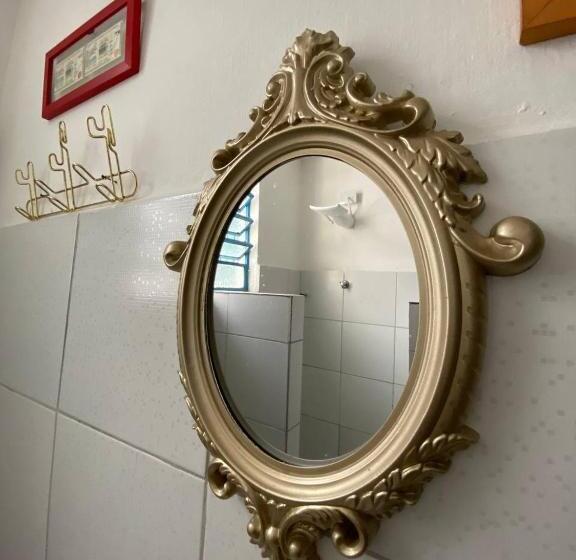 스위트, Zili Pernambuco   Hostel Pousada