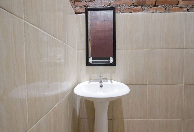 חדר דלוקס, Oyo 2380 Alea Guesthouse
