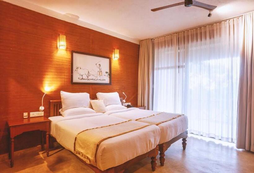 빌라 침실 1개, Amara Ayurveda Retreat  Overlooking Evergreen Western Ghats An Ecologically Sustainable Living Space