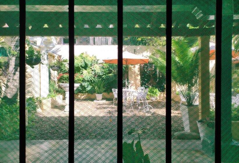 اتاق خانوادگی, Nieto Mompox, Ubicado En El Corazón Del Centro Histórico, Frente Al Rio Magdalena En Zona De Malecón