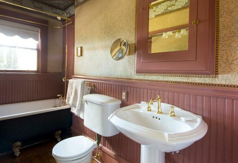 Номер Стандарт, Simpson House Inn