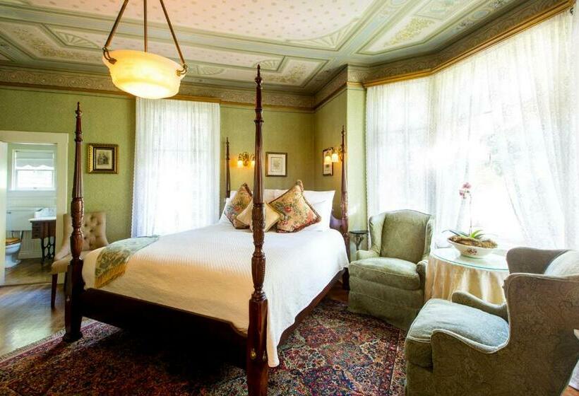 Номер Стандарт, Simpson House Inn