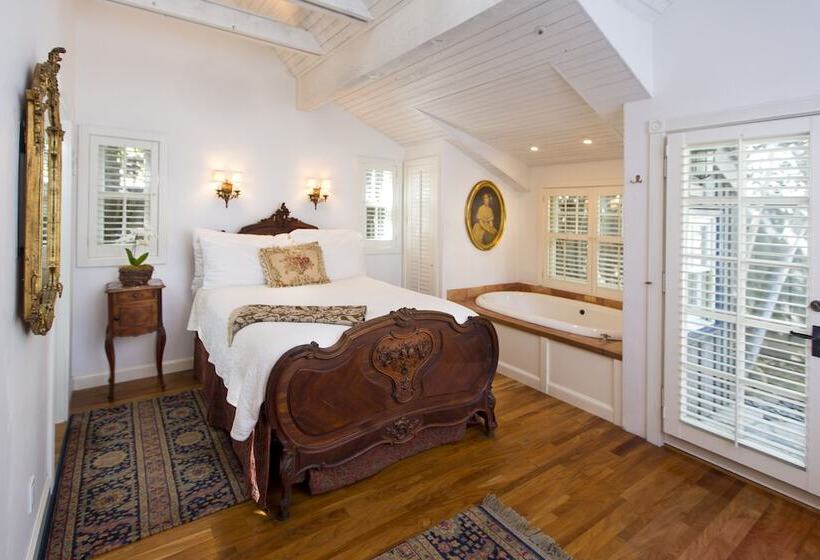 Дом 1 Спальня, Simpson House Inn