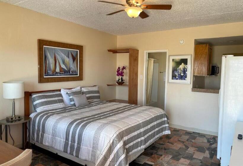 Стандартный Номер Кровать Кинг, Southwind Inn