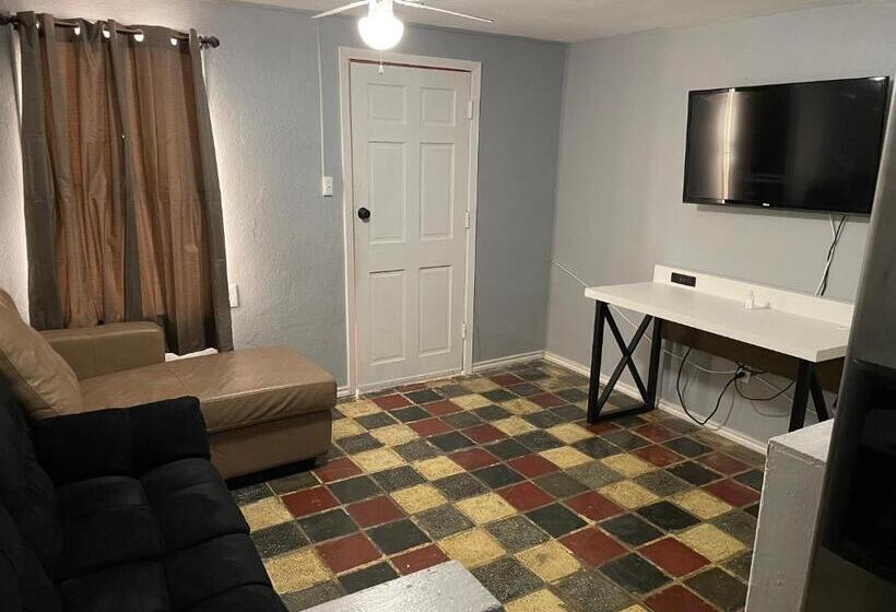 Family Suite, Southwind Inn