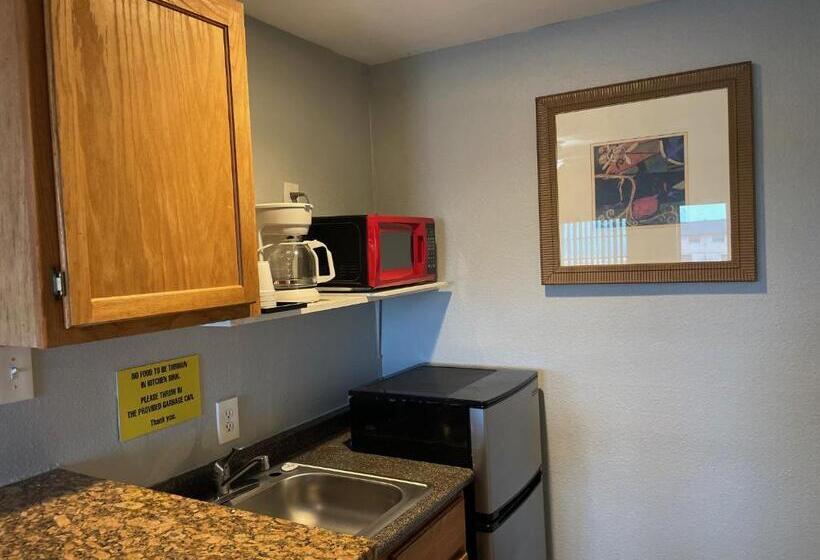 Номер Deluxe Вид на Море, Southwind Inn