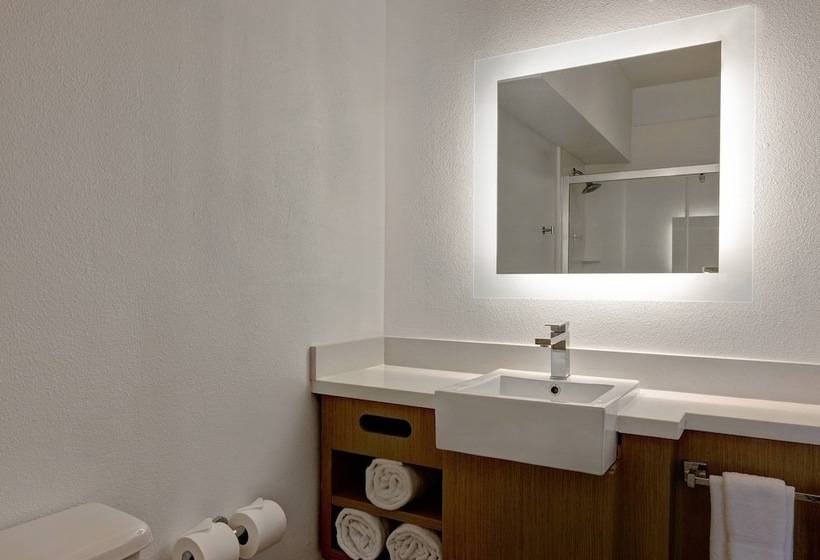 스위트, Springhill Suites By Marriott Las Cruces