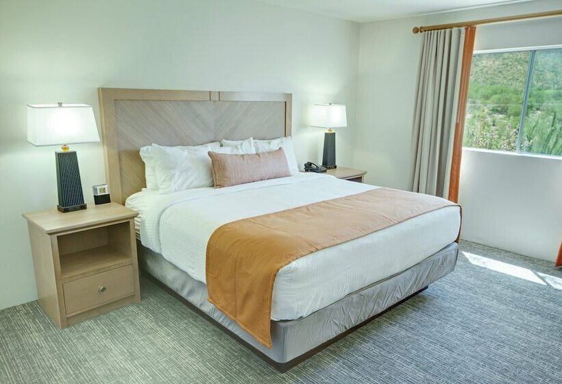 استودیوی استاندارد, Starr Pass Golf Suites